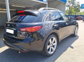 Infiniti FX - 2012