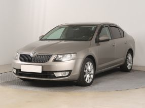 Skoda Octavia - 2017
