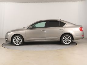 Skoda Octavia - 2017