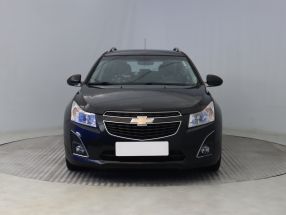 Chevrolet Cruze - 2013