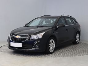 Chevrolet Cruze - 2013