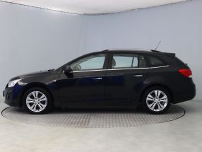 Chevrolet Cruze - 2013