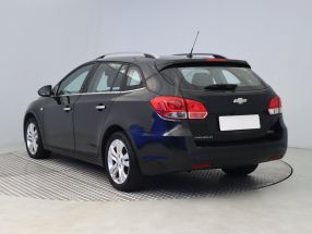 Chevrolet Cruze - 2013