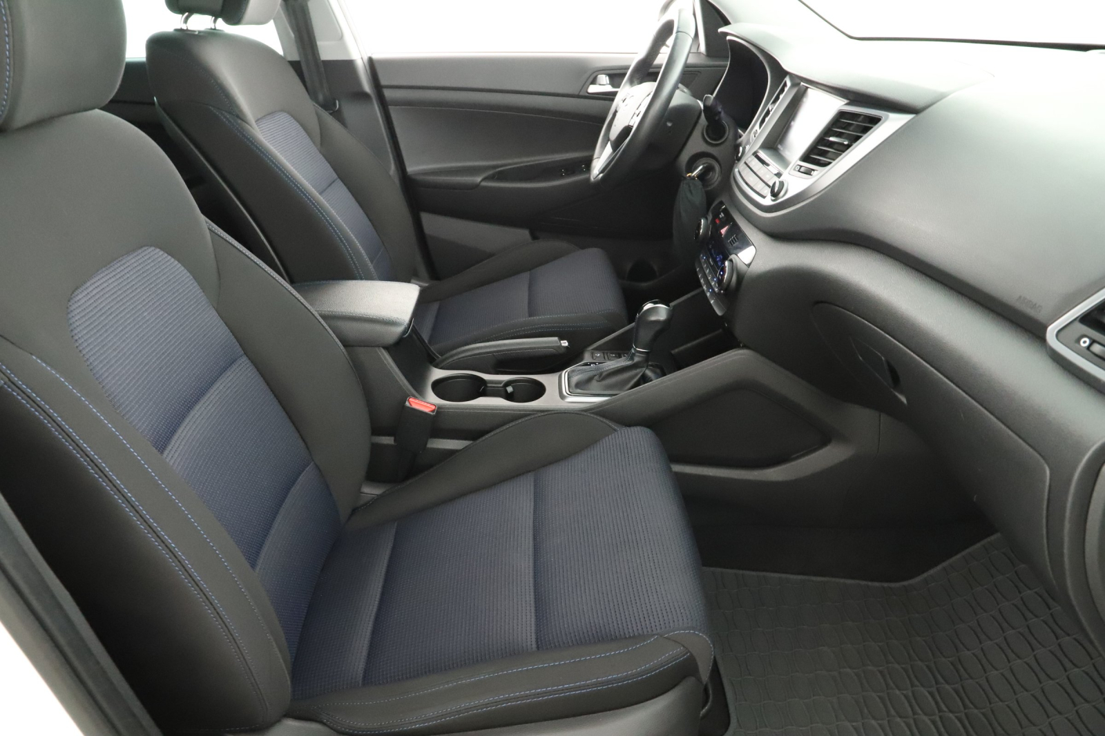 Mitsubishi ASX - 2024