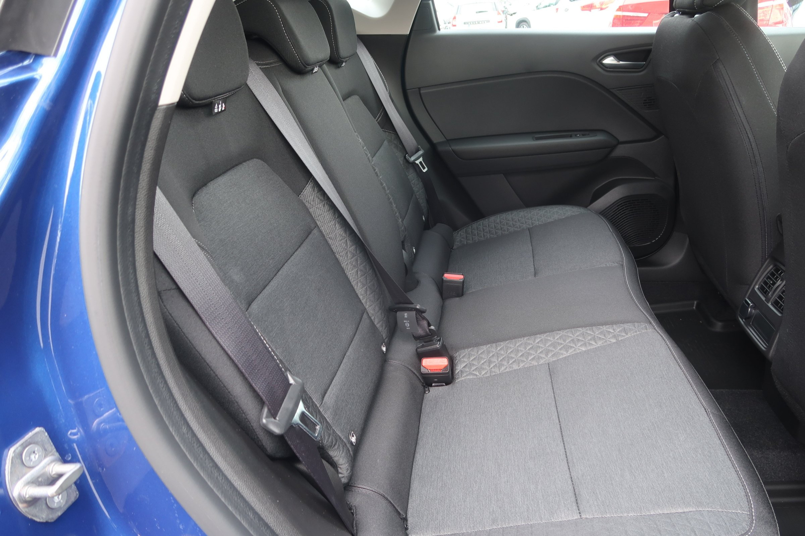 Mitsubishi ASX - 2024