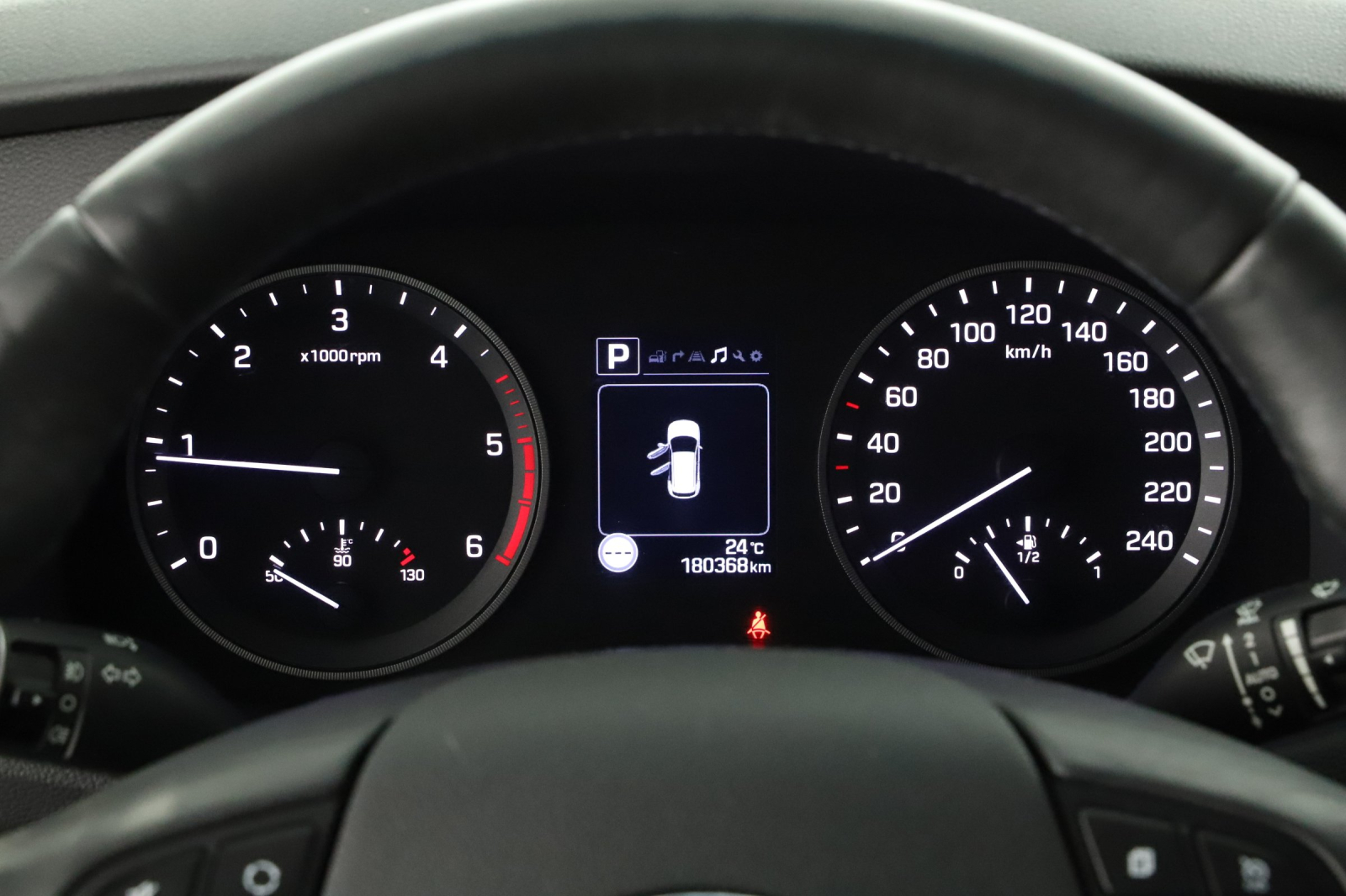 Mitsubishi ASX - 2024