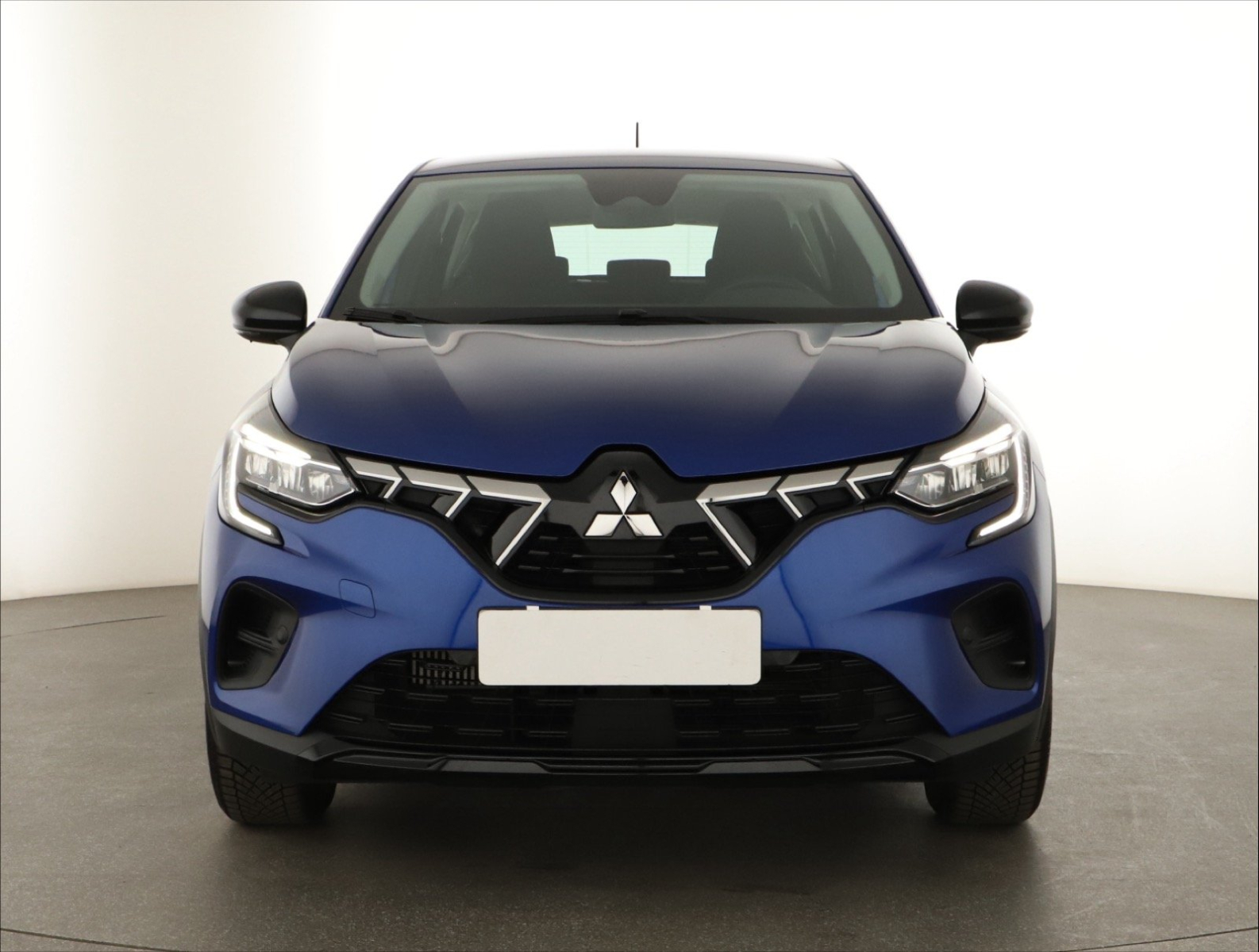 Mitsubishi ASX - 2024