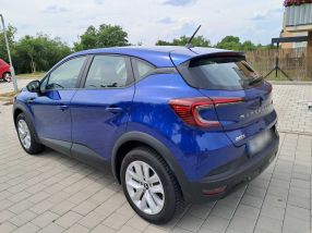 Mitsubishi ASX - 2024