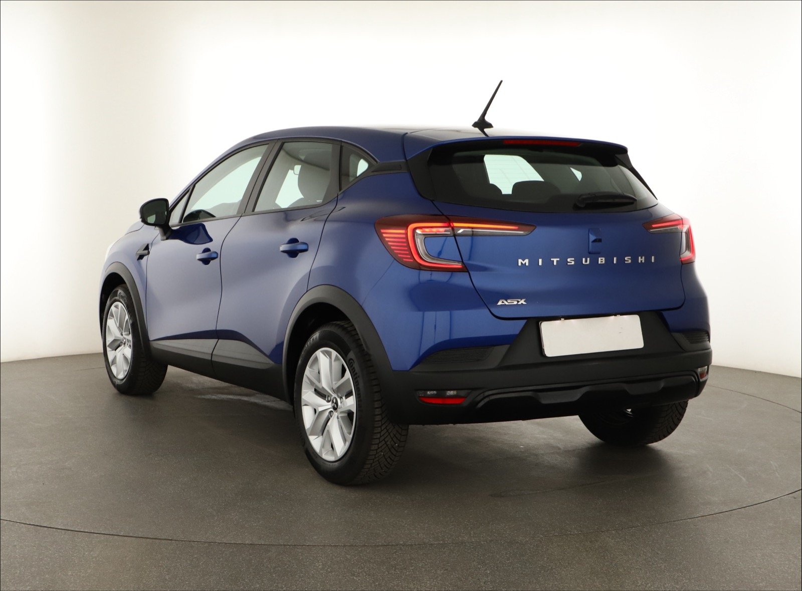 Mitsubishi ASX - 2024
