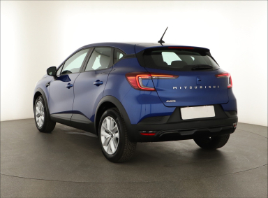 Mitsubishi ASX - 2024