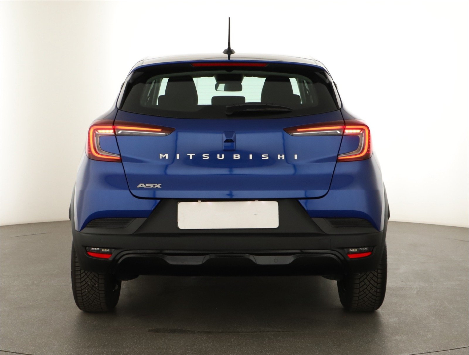 Mitsubishi ASX - 2024