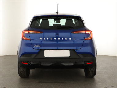 Mitsubishi ASX - 2024