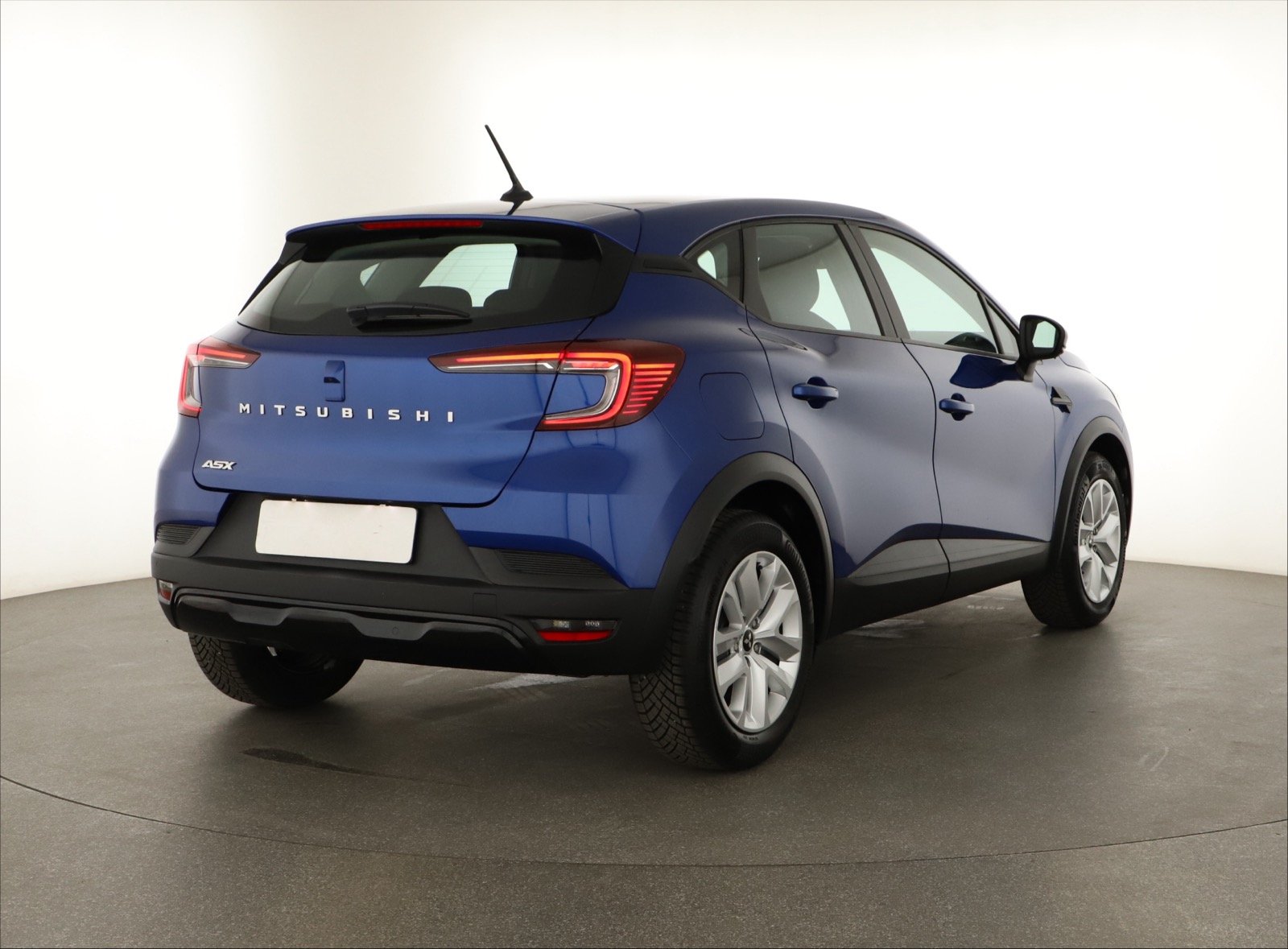 Mitsubishi ASX - 2024