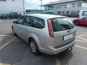 Ford Focus - 2008