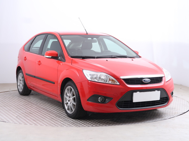 Ford Focus 2011