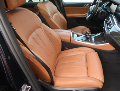 BMW X5 - 2022