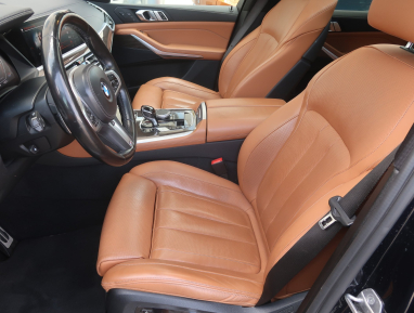 BMW X5 - 2022