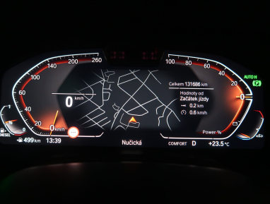 BMW X5 - 2022