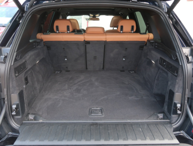 BMW X5 - 2022