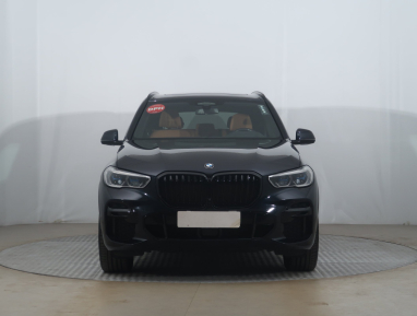 BMW X5 - 2022