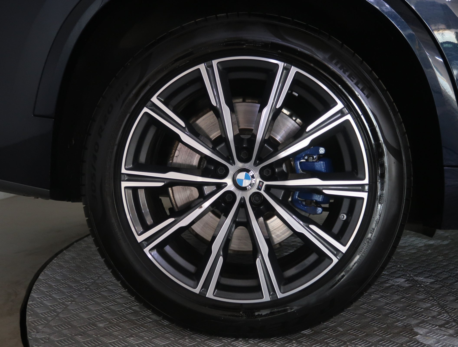 BMW X5 - 2022