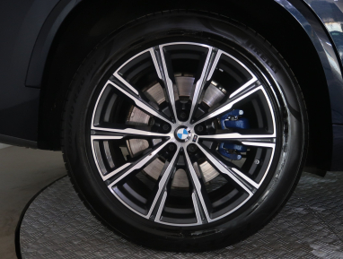 BMW X5 - 2022
