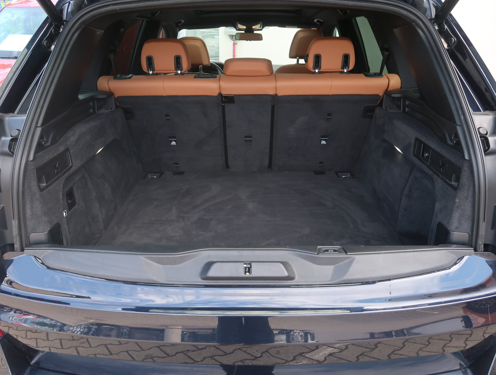 BMW X5 - 2022