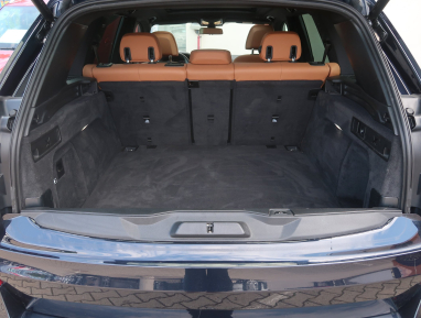 BMW X5 - 2022