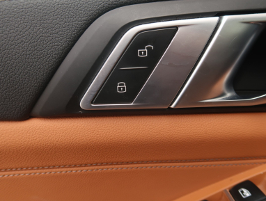 BMW X5 - 2022
