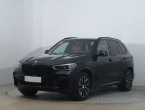 BMW X5 - 2022