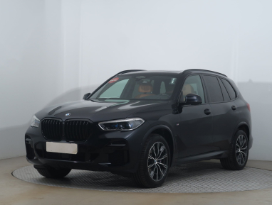 BMW X5 - 2022