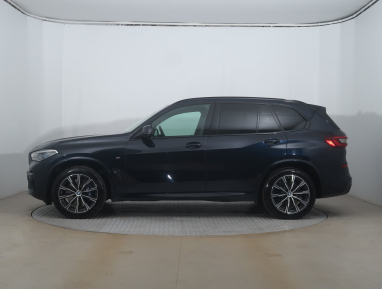 BMW X5 - 2022