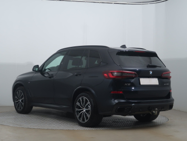 BMW X5 - 2022