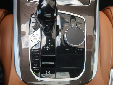 BMW X5 - 2022