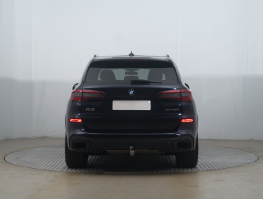 BMW X5 - 2022