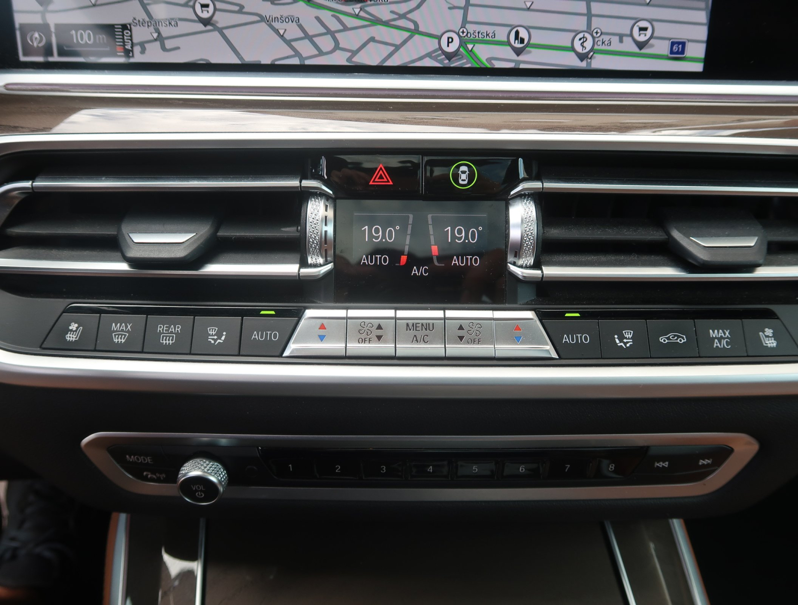 BMW X5 - 2022