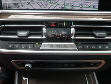 BMW X5 - 2022