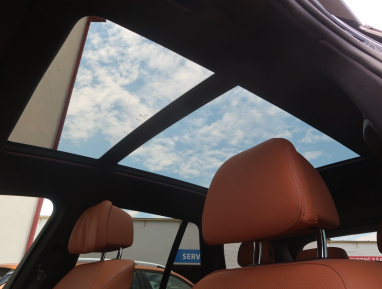 BMW X5 - 2022