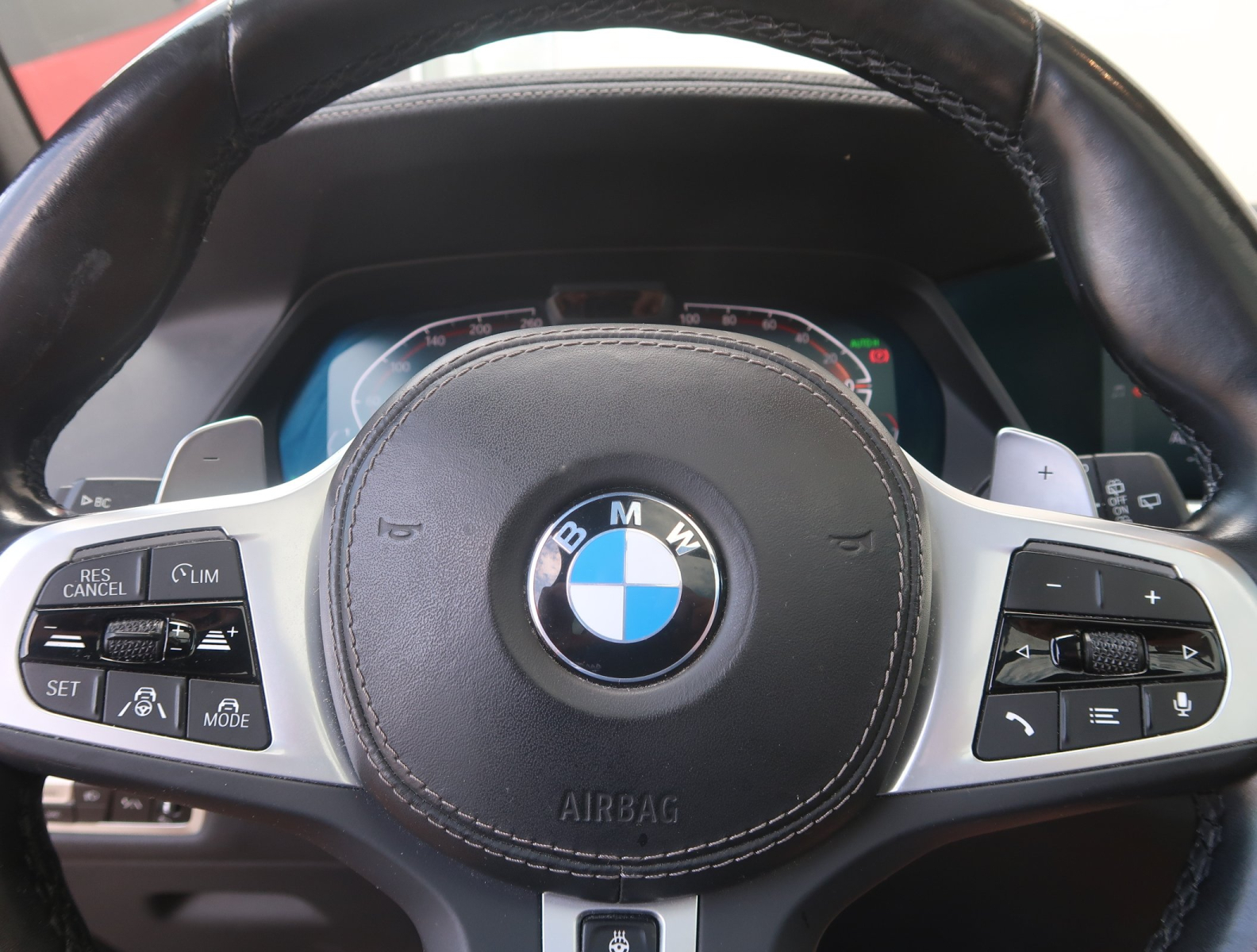 BMW X5 - 2022