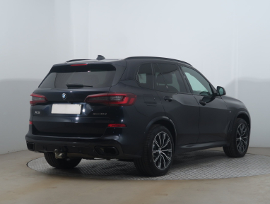 BMW X5 - 2022