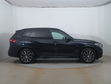 BMW X5 - 2022