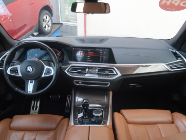 BMW X5 - 2022