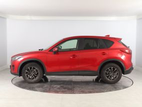 Mazda CX 5 - 2015