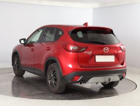 Mazda CX 5 - 2015