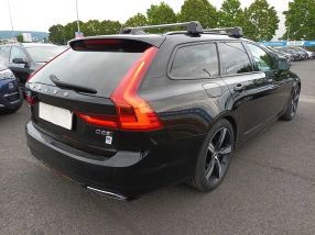 Volvo V90 - 2020