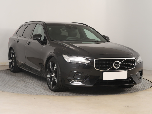 Volvo V90 2020