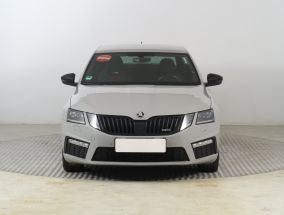 Skoda Octavia - 2018