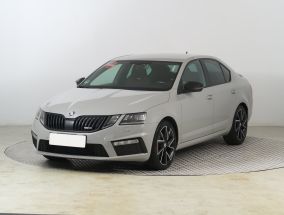 Skoda Octavia - 2018