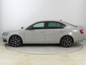 Skoda Octavia - 2018