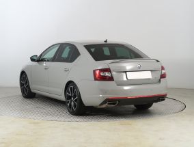 Skoda Octavia - 2018
